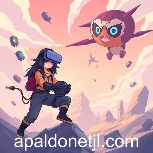 Apaldo Net's Impact on Gaming in 2025