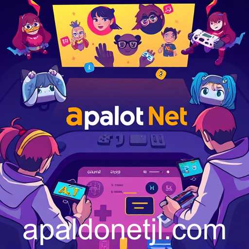 The Evolution of Apaldo Net in the Gaming World