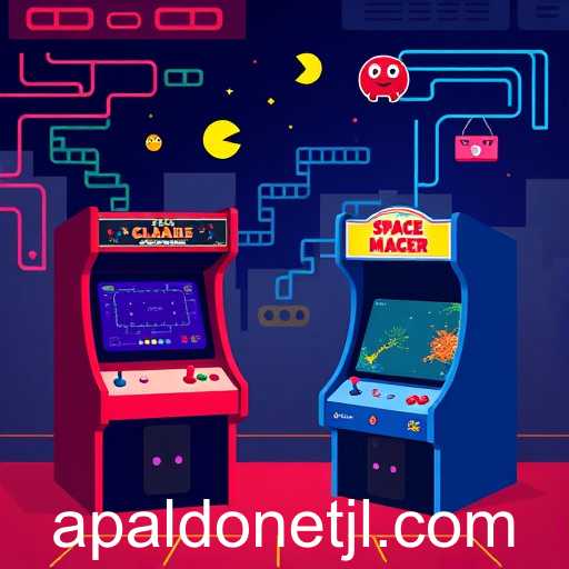 Arcade Classics